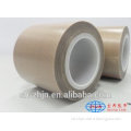 Alibaba China Best High Strength Single Sided Brown PTFE Teflon Tape